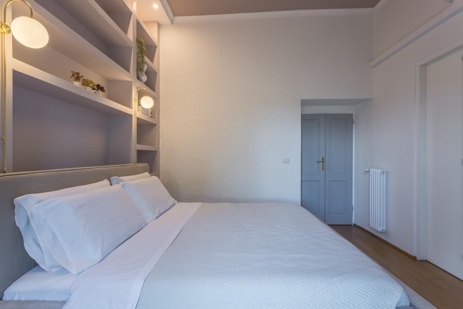 Appartamento Vittoria Urban Chic - Elegant In The Heart Of
