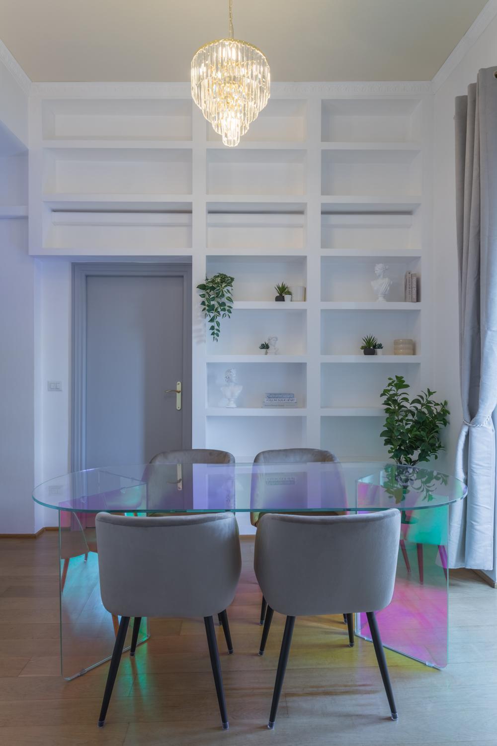 Vittoria Urban Chic - Elegant In The Heart Of Roma