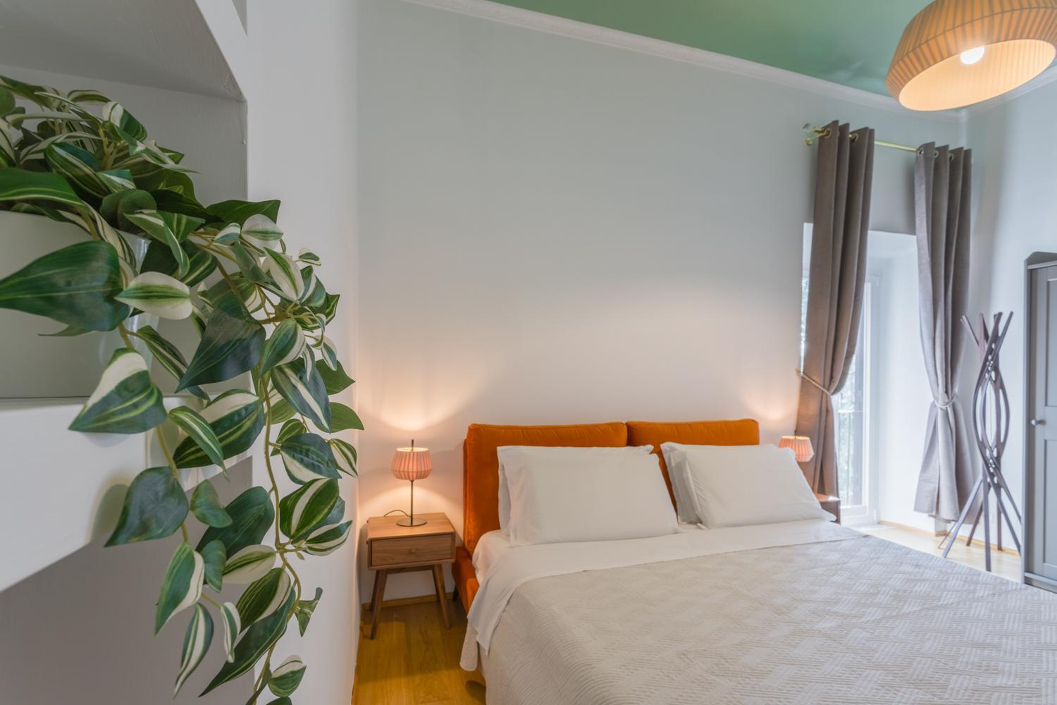 Appartamento Vittoria Urban Chic - Elegant In The Heart Of Roma