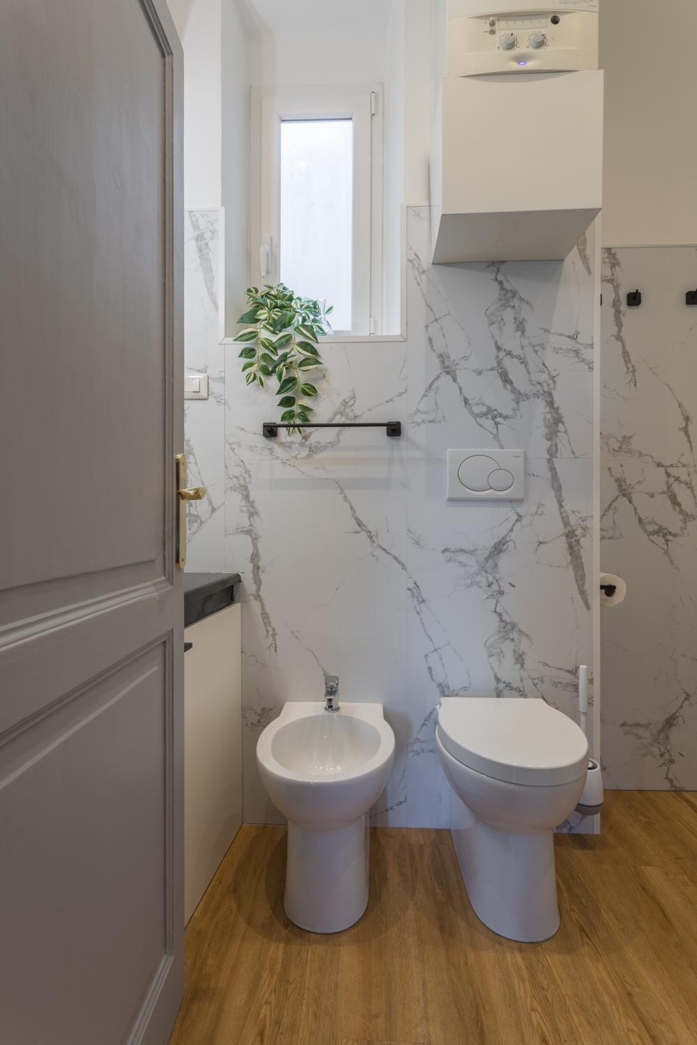Vittoria Urban Chic - Elegant In The Heart Of * Roma