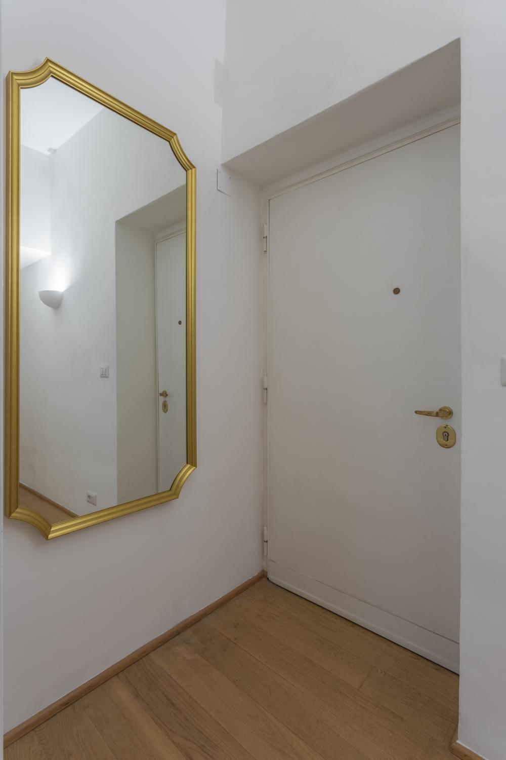 Vittoria Urban Chic - Elegant In The Heart Of Appartamento