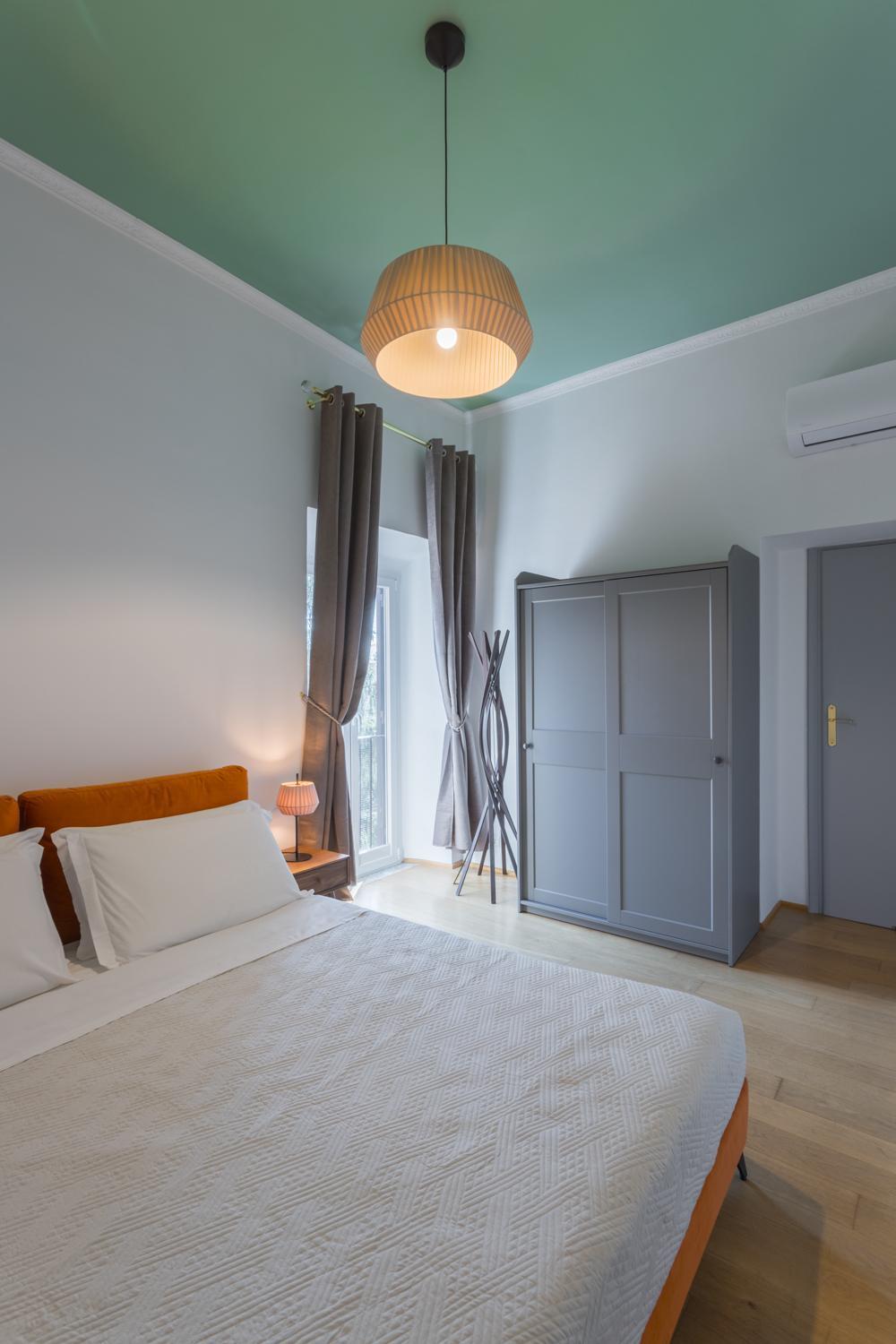 Vittoria Urban Chic - Elegant In The Heart Of Roma