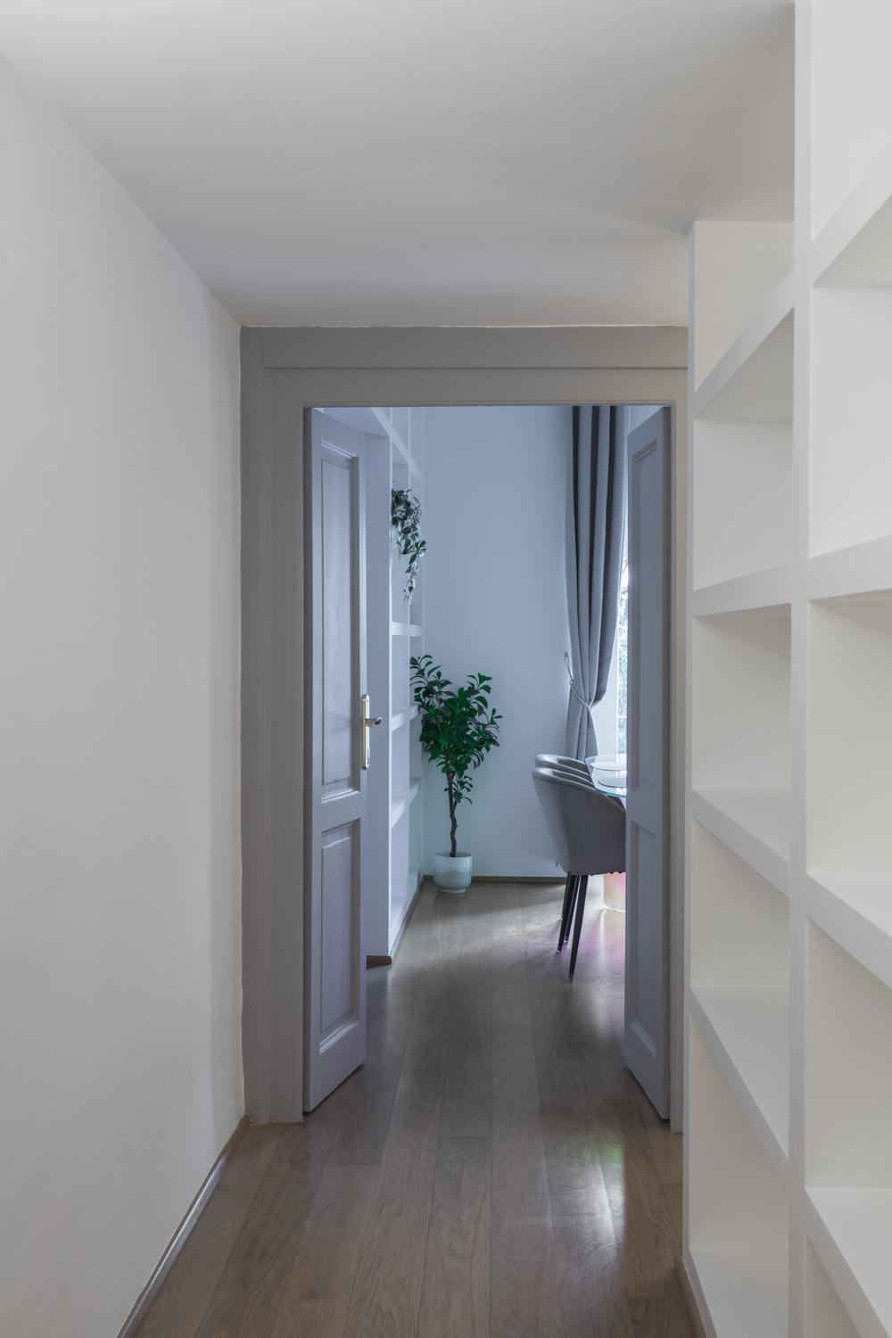 Vittoria Urban Chic - Elegant In The Heart Of * Roma