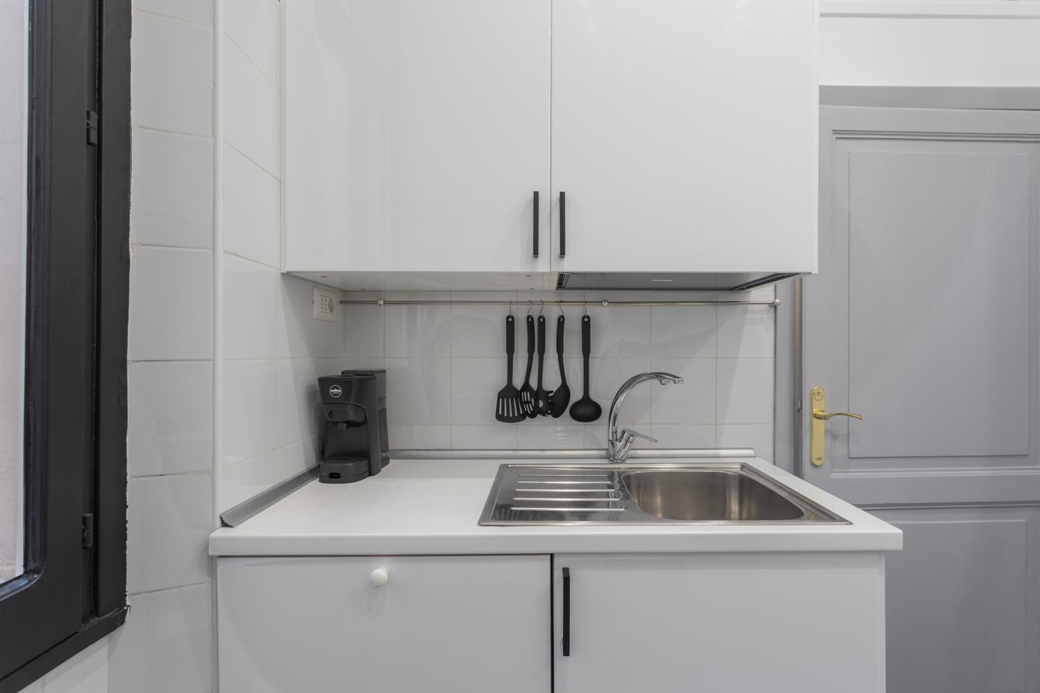 Vittoria Urban Chic - Elegant In The Heart Of * Roma